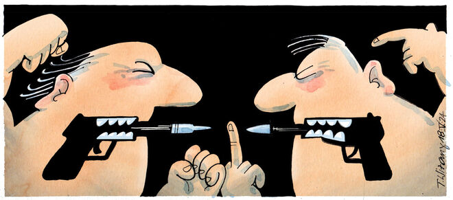Wort und Tat