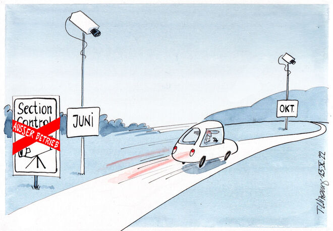 Zeit und Raum…