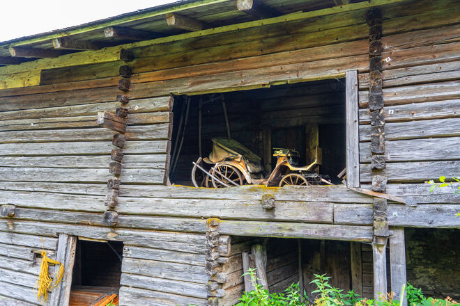 Schaufenster