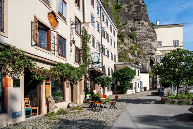 Am Ursulinenplatz
