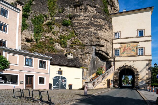 Das Klausentor