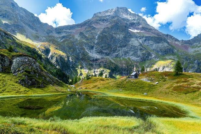 Hochgolling