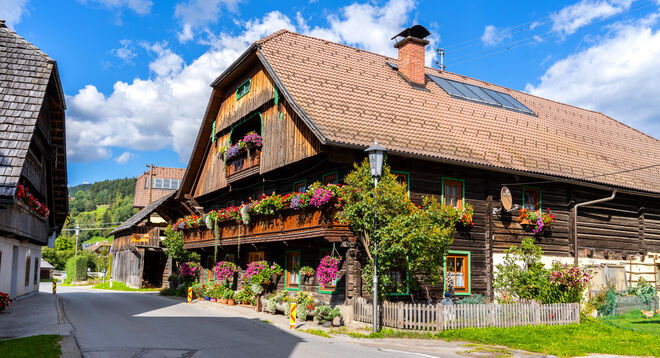 Heimathaus