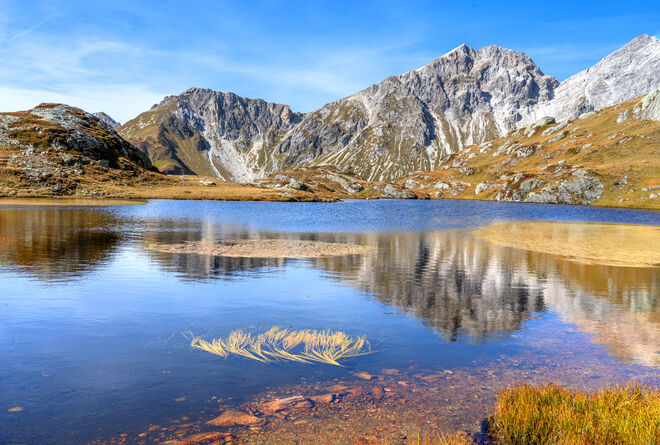 Der Essersee