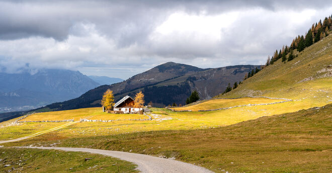 Almenwelt