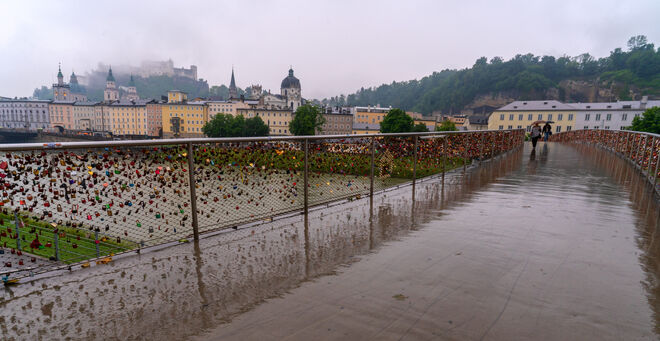 Regenwetter