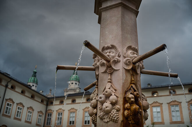 Sturmwarnung