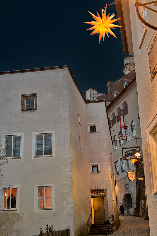 Festungsgasse