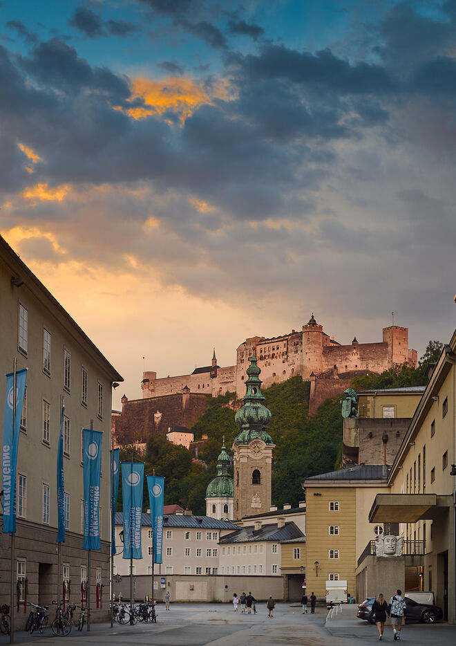 Festspielbezirk