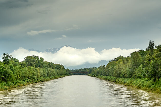 Wolkenband