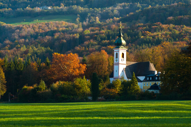 Aigner Kirche