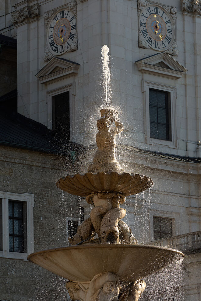 Residenzbrunnen