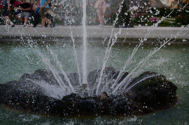 Sommerfrische