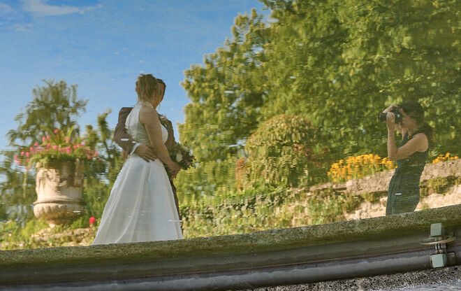 Hochzeit