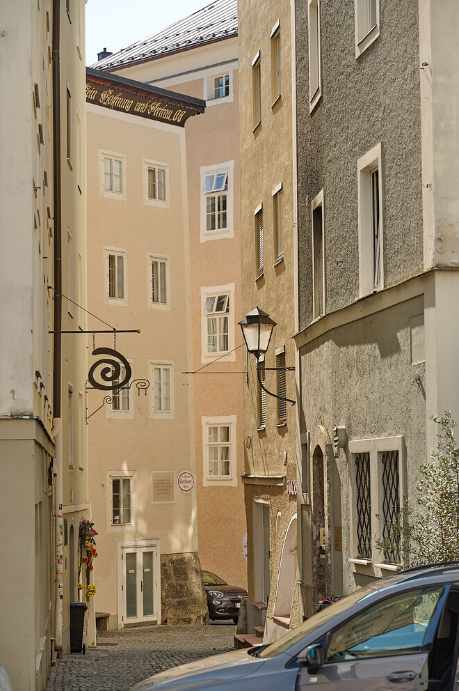 Pfeifergasse
