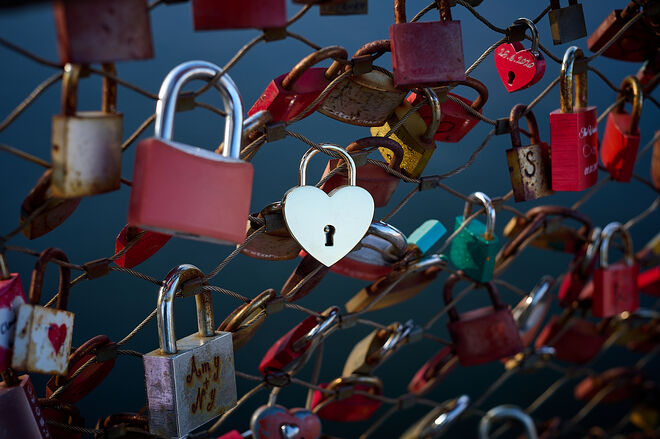 Valendienstag ; )