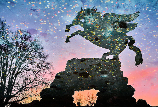 Pegasus