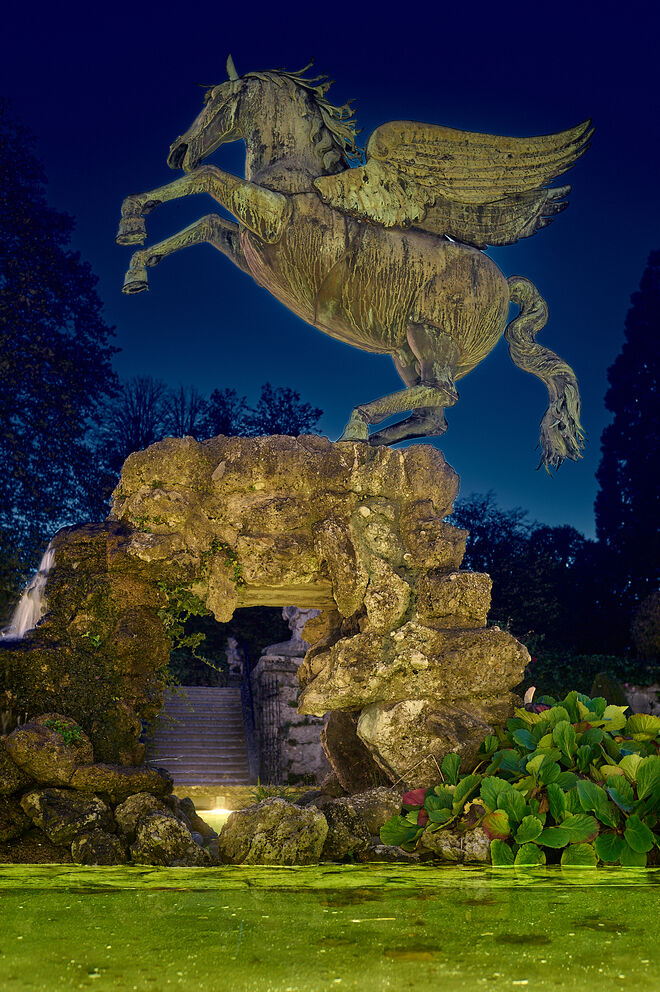 Pegasus