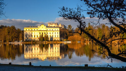 Immer wieder Beeindruckend
