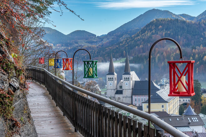 Tag der Laternen