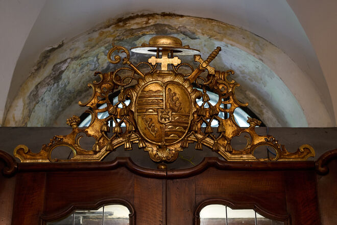 Schloss Leopoldskron 1