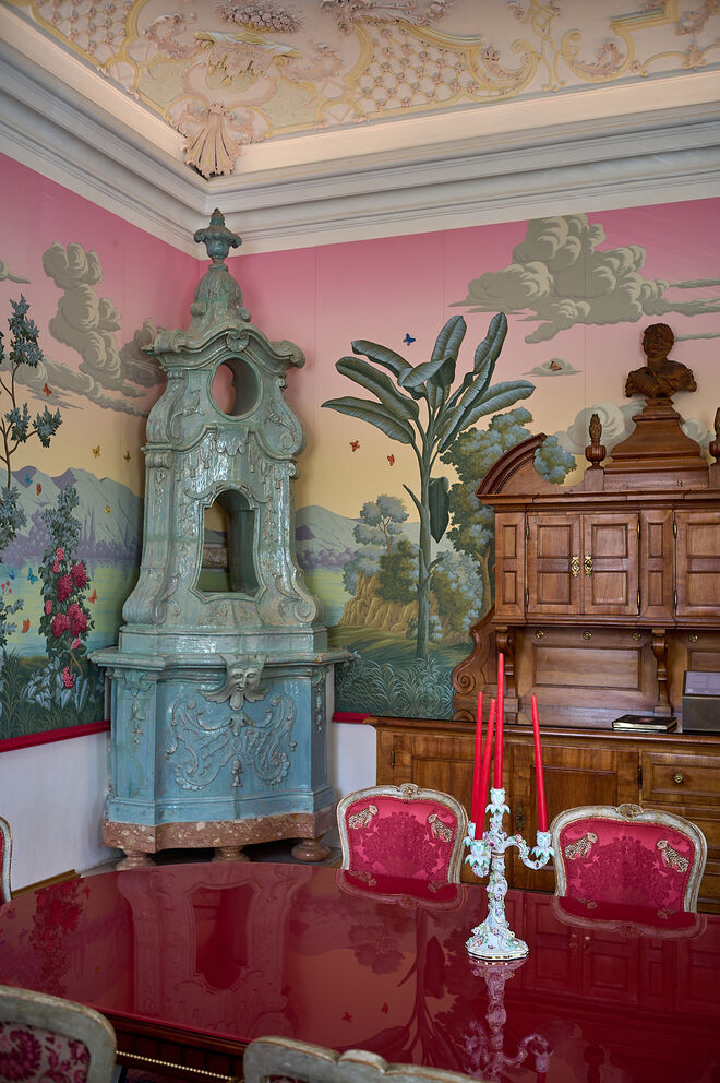 Schloss Leopoldskron 2