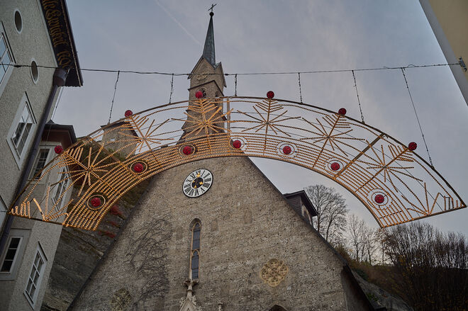 Bürgerspitalkirche St. Blasius
