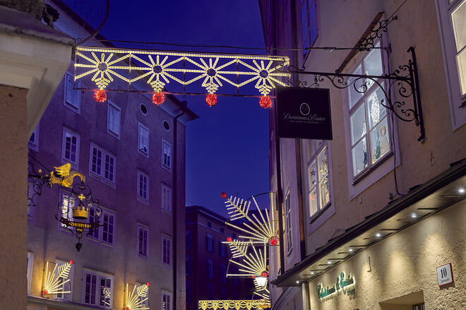 In der Judengasse