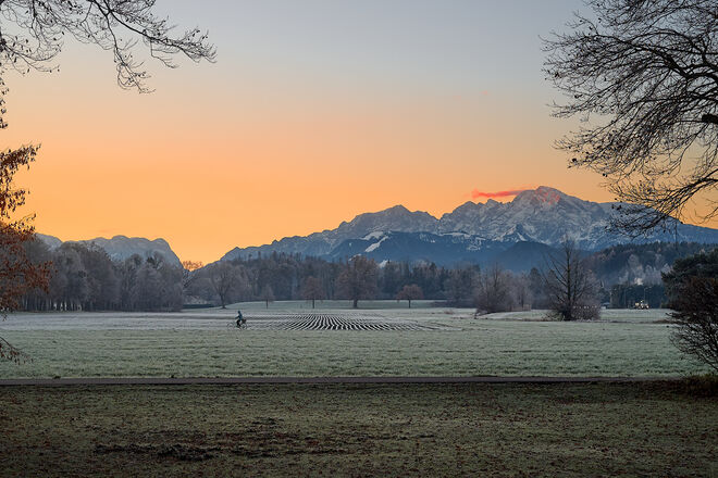 Frühverkehr