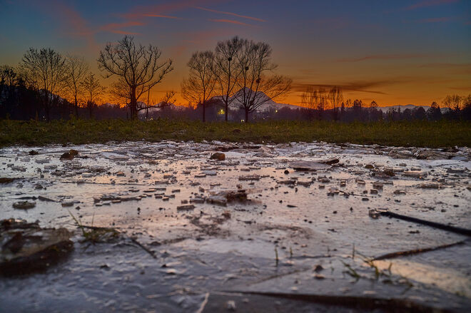 Eismeer