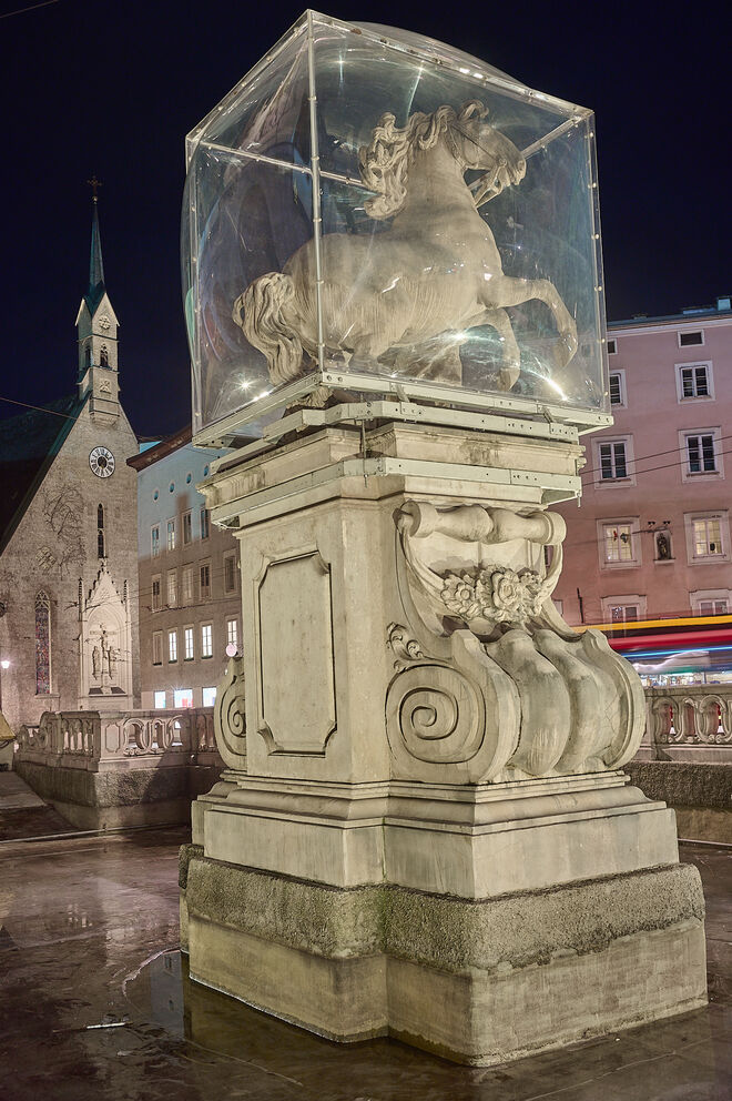 Hofmarstallschwemme