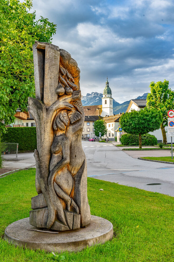 Wahrzeichen