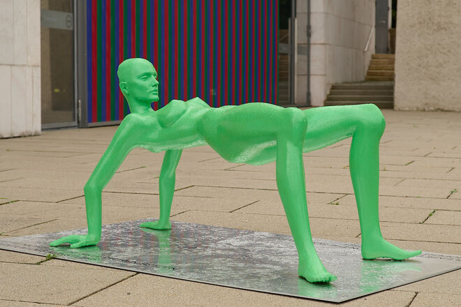 Am 7.10. findet die Lange Nacht der Museen statt