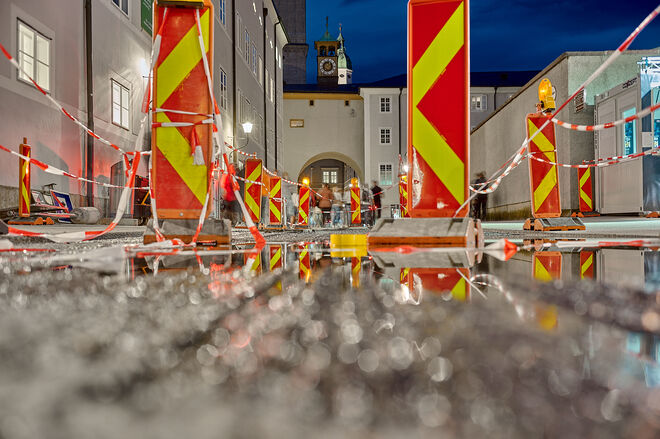 Lange Nacht der Museen