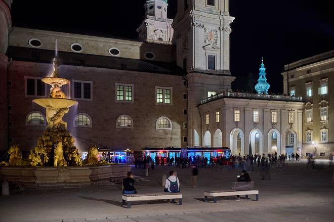Residenzplatz
