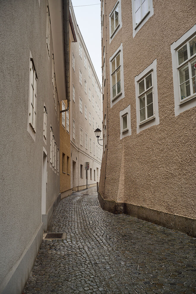 Pfeifergasse