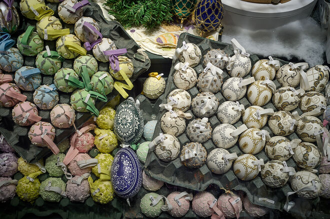 FROHE OSTERN der Bloggemeinschaft und dem SN-Team