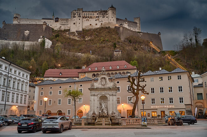 Kapitelplatz