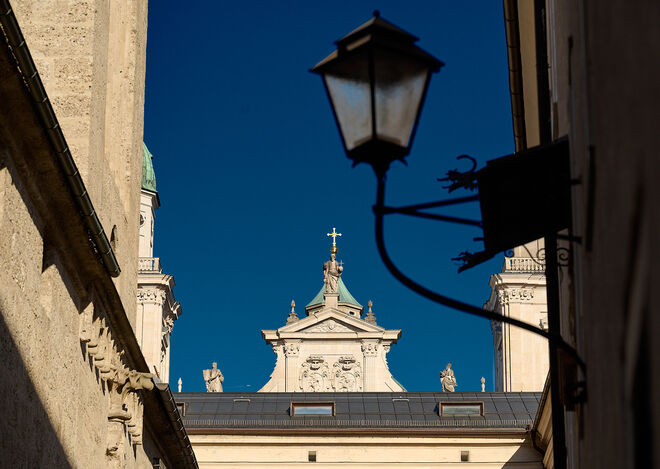 Von der Franziskanergasse