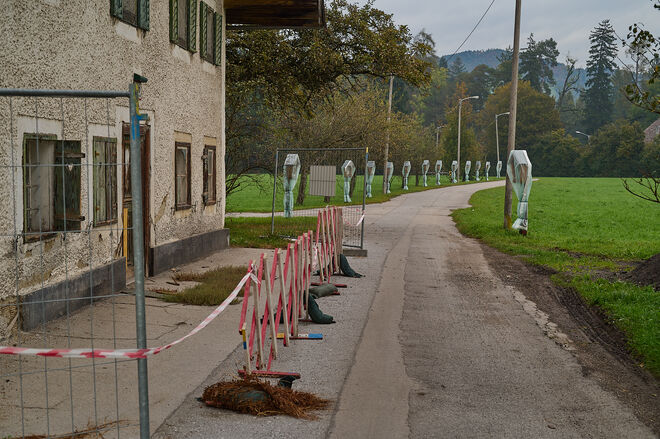 Kreuzweg
