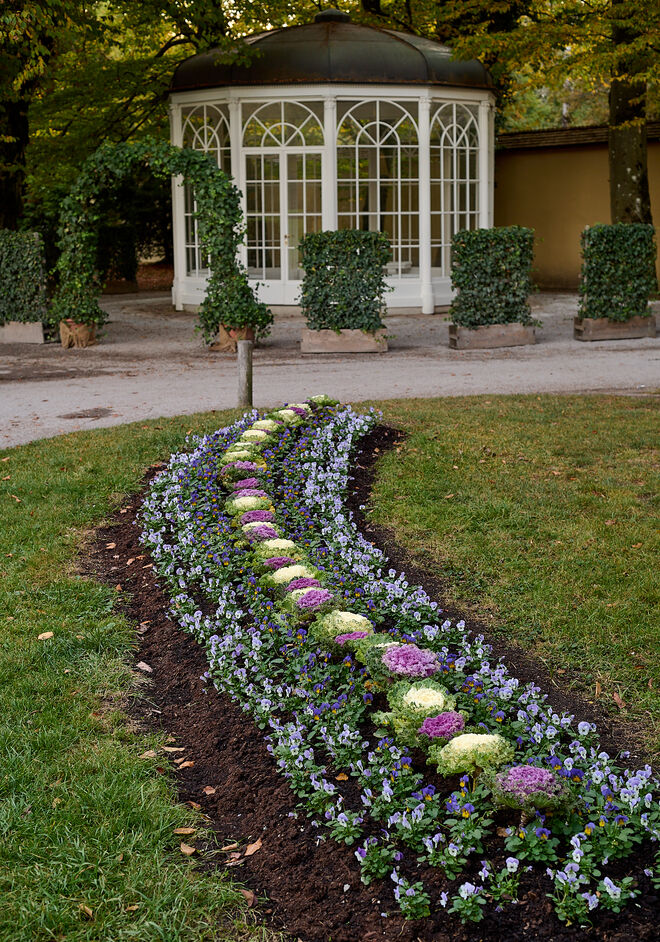 Sound of Music - Pavillon
