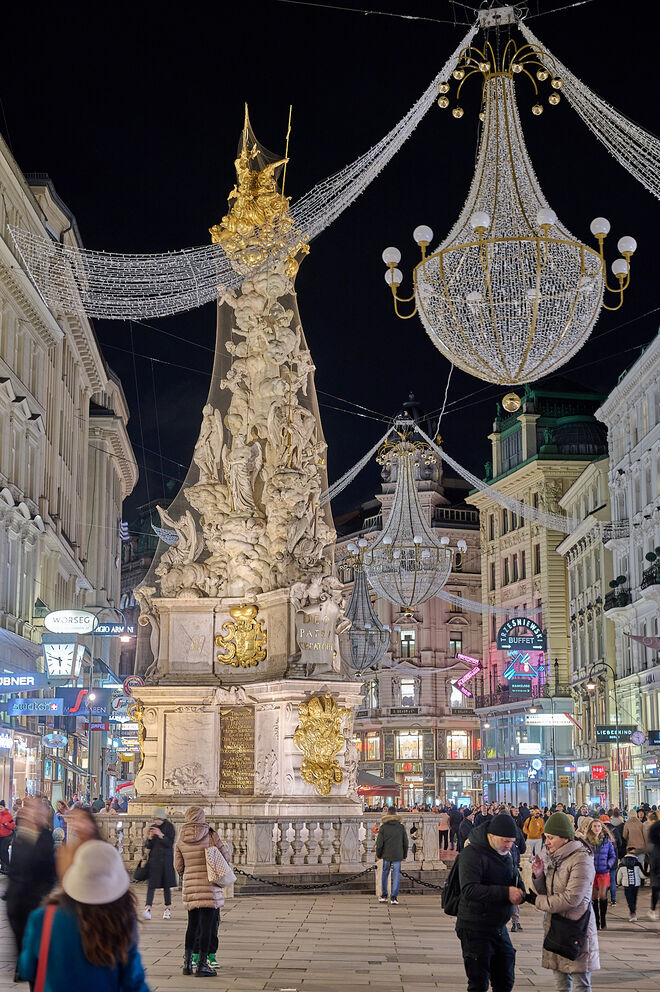 Pestsäule