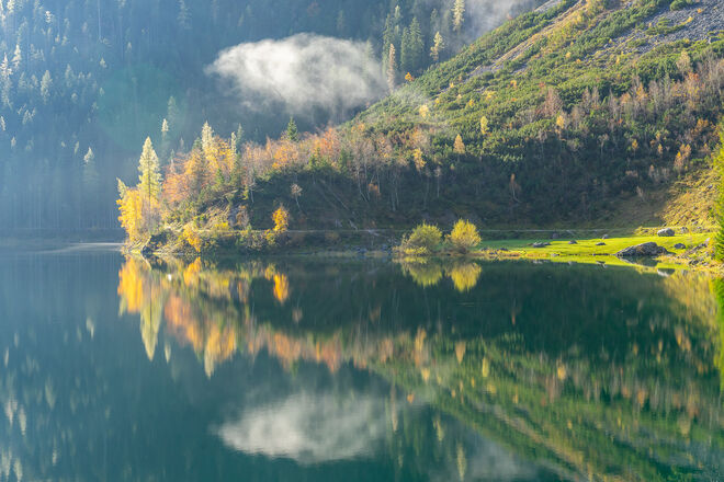 Herbstfarben