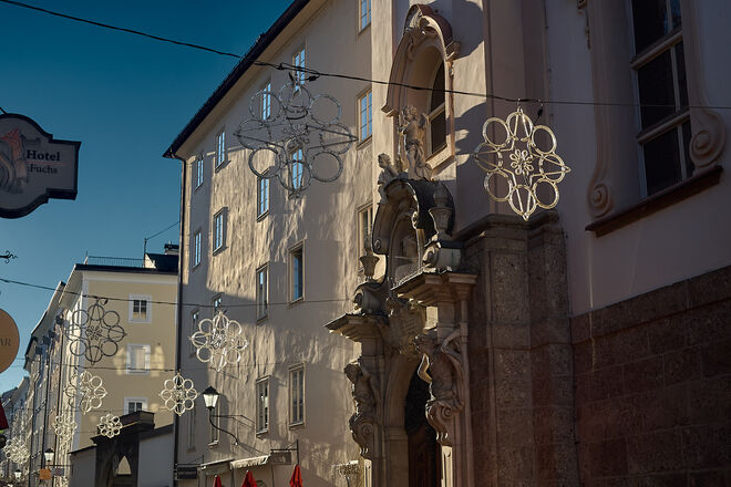 Linzergasse
