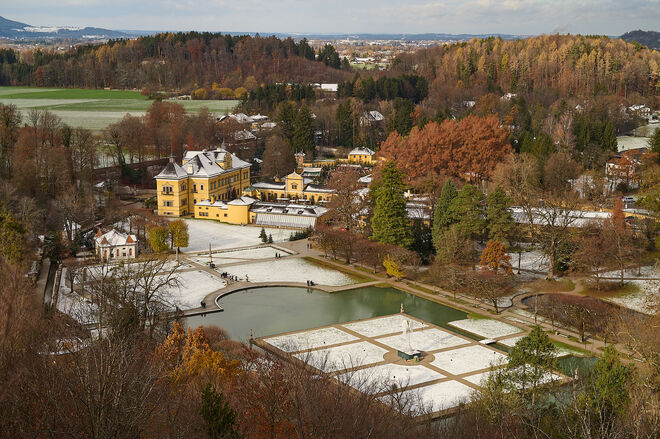 Hellbrunn