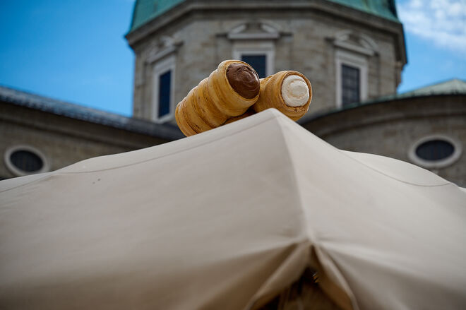 Domgucker ; )