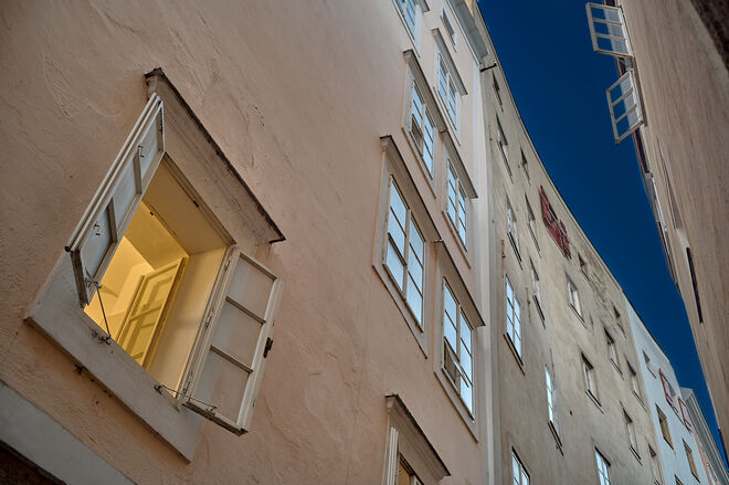 Steingasse