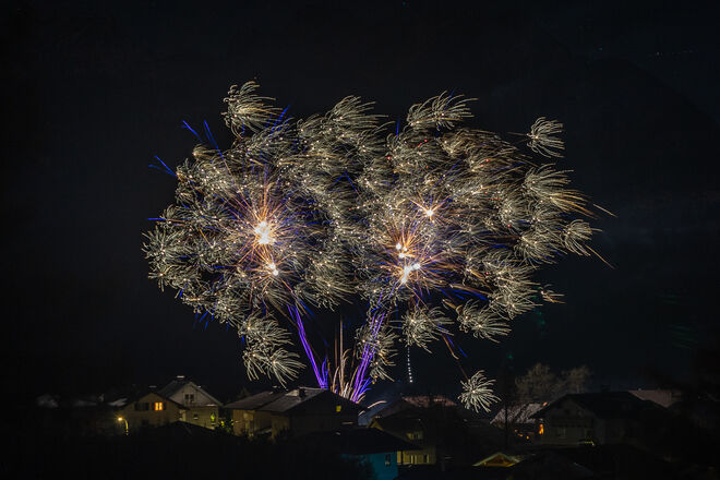 Silvester