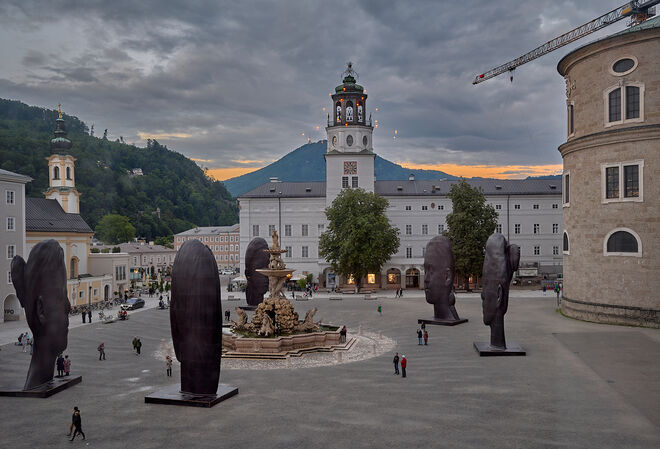 Residenzplatz