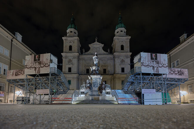 Domplatz
